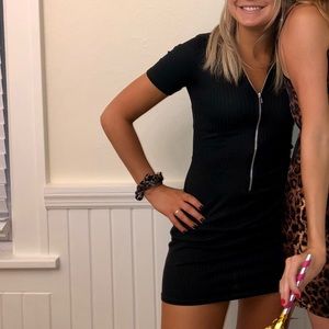 URBAN OUTFITTERS (Motel) Mini Dress